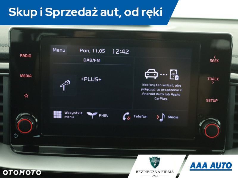 Kia Ceed - 15