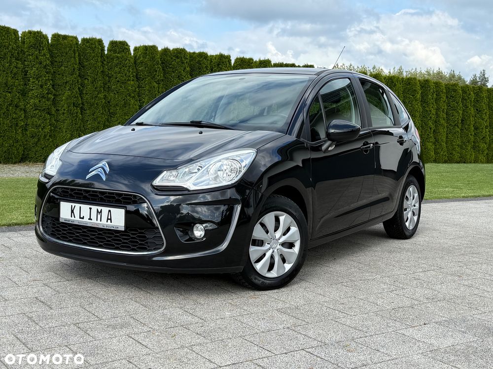 Citroën C3 1.4 Exclusive - 25