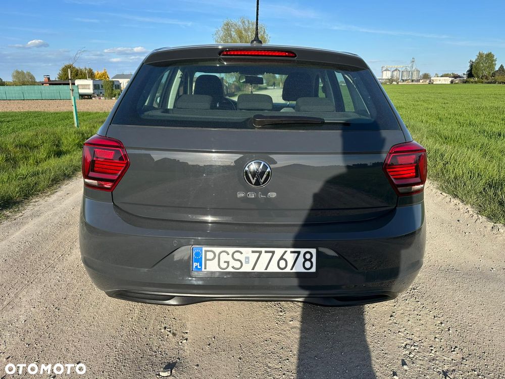 Volkswagen Polo - 8