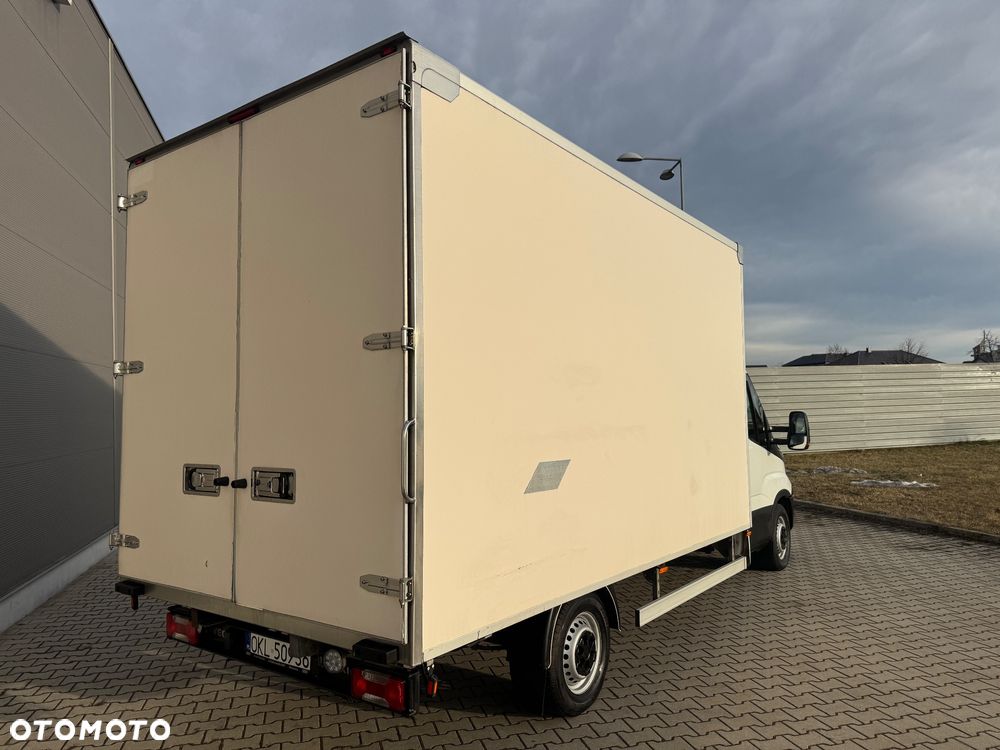 Iveco Daily 35S16 - 7