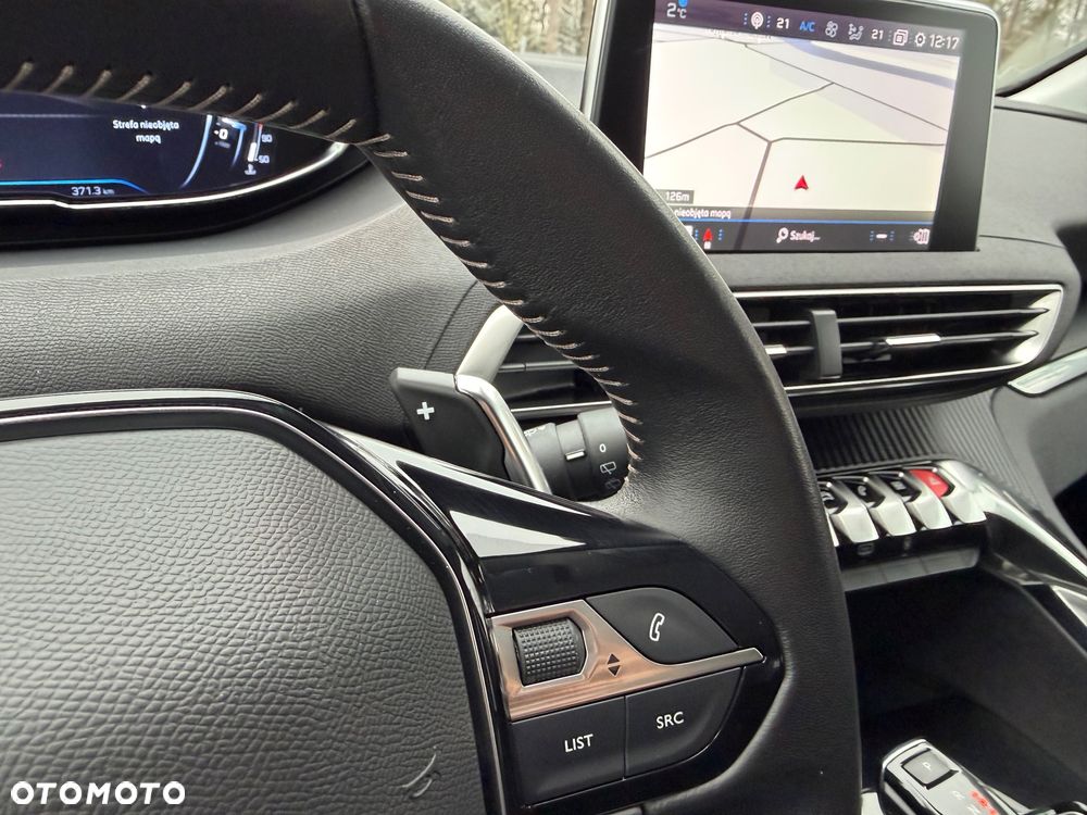 Peugeot 3008 PureTech 130 Stop & Start EAT6 Active - 19