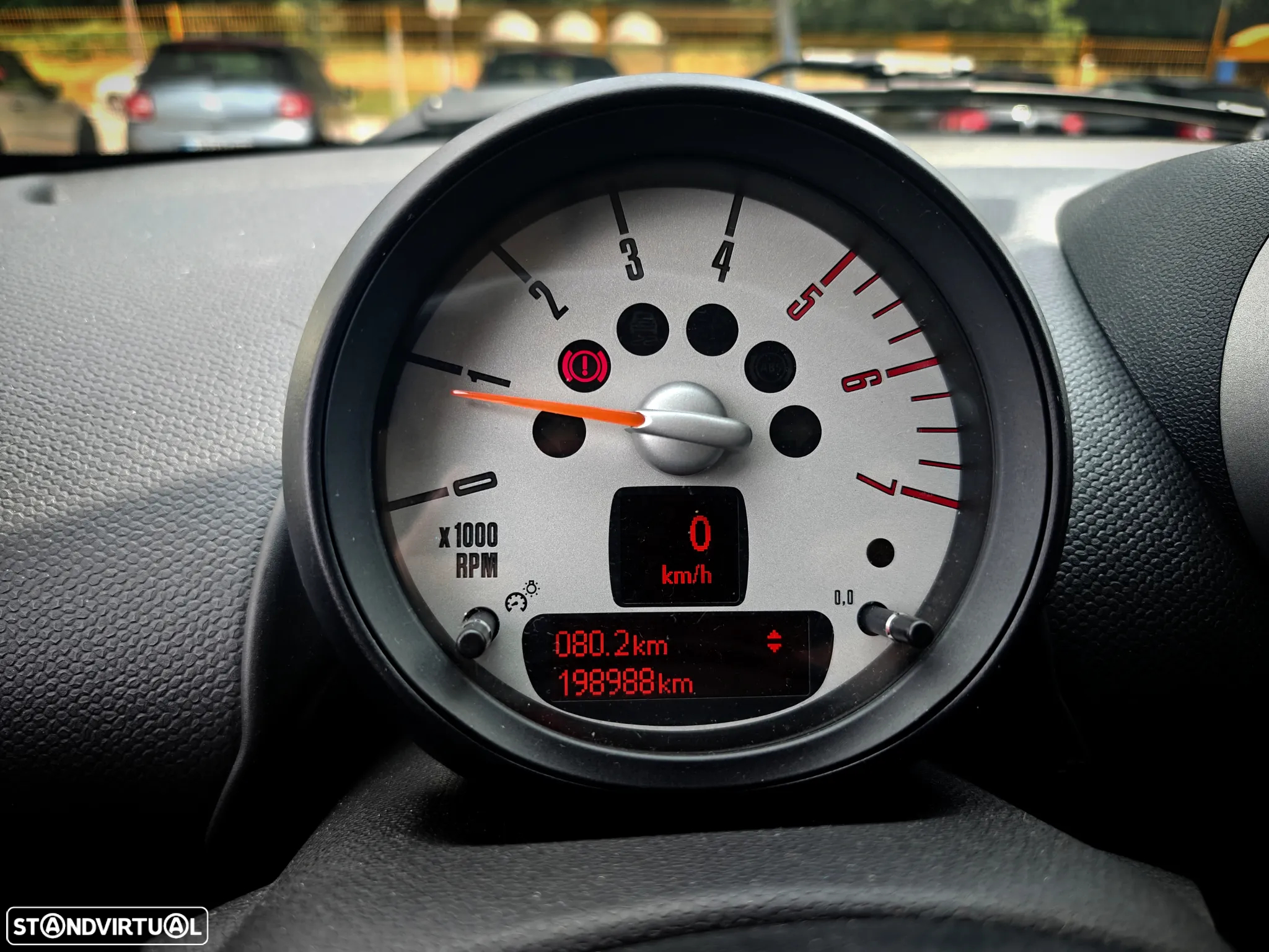 MINI Countryman Cooper SD ALL4 - 9
