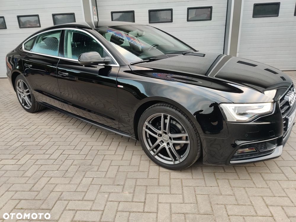 Audi A5 - 7