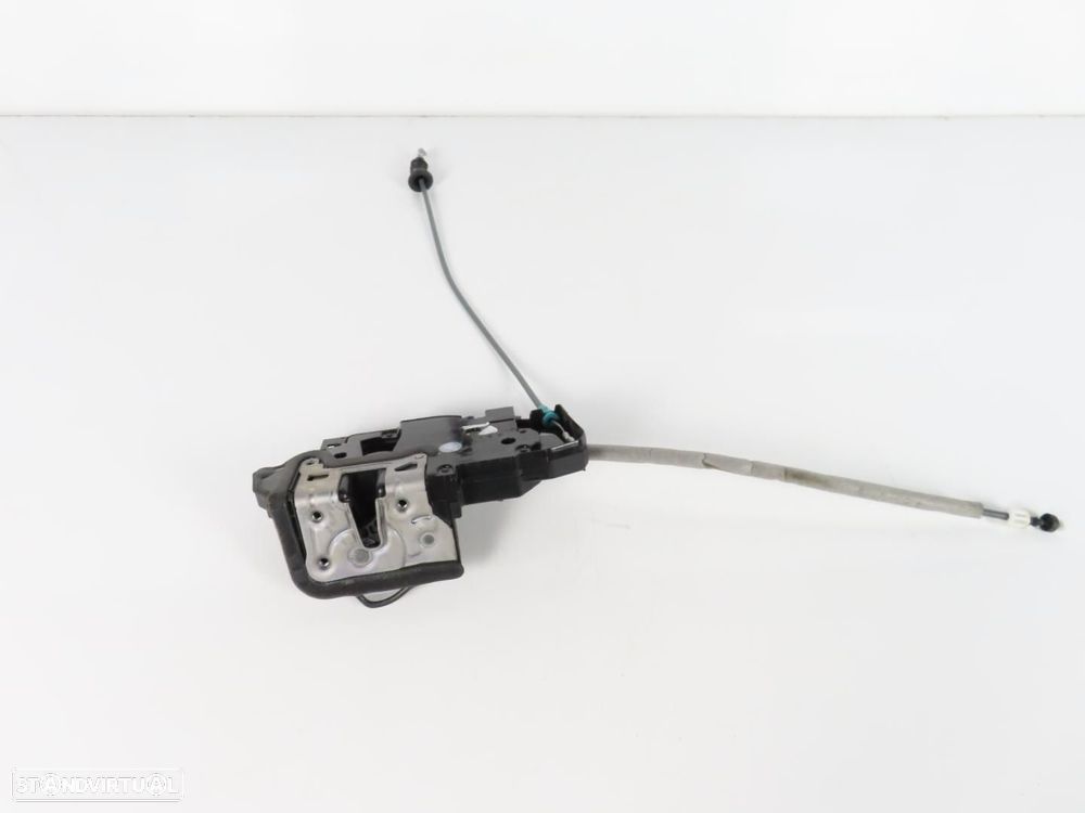 Fecho da porta Esquerdo/Trás Usado / Original MERCEDES-BENZ A-CLASS (W177) A0997... - 3