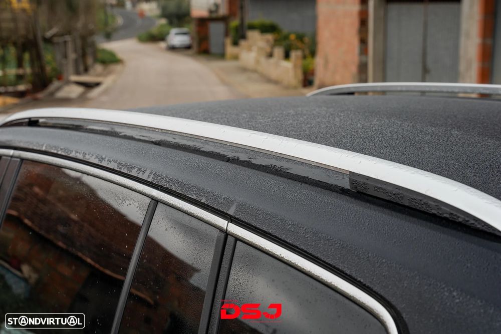 VW Touran 1.6 TDI Highline - 7