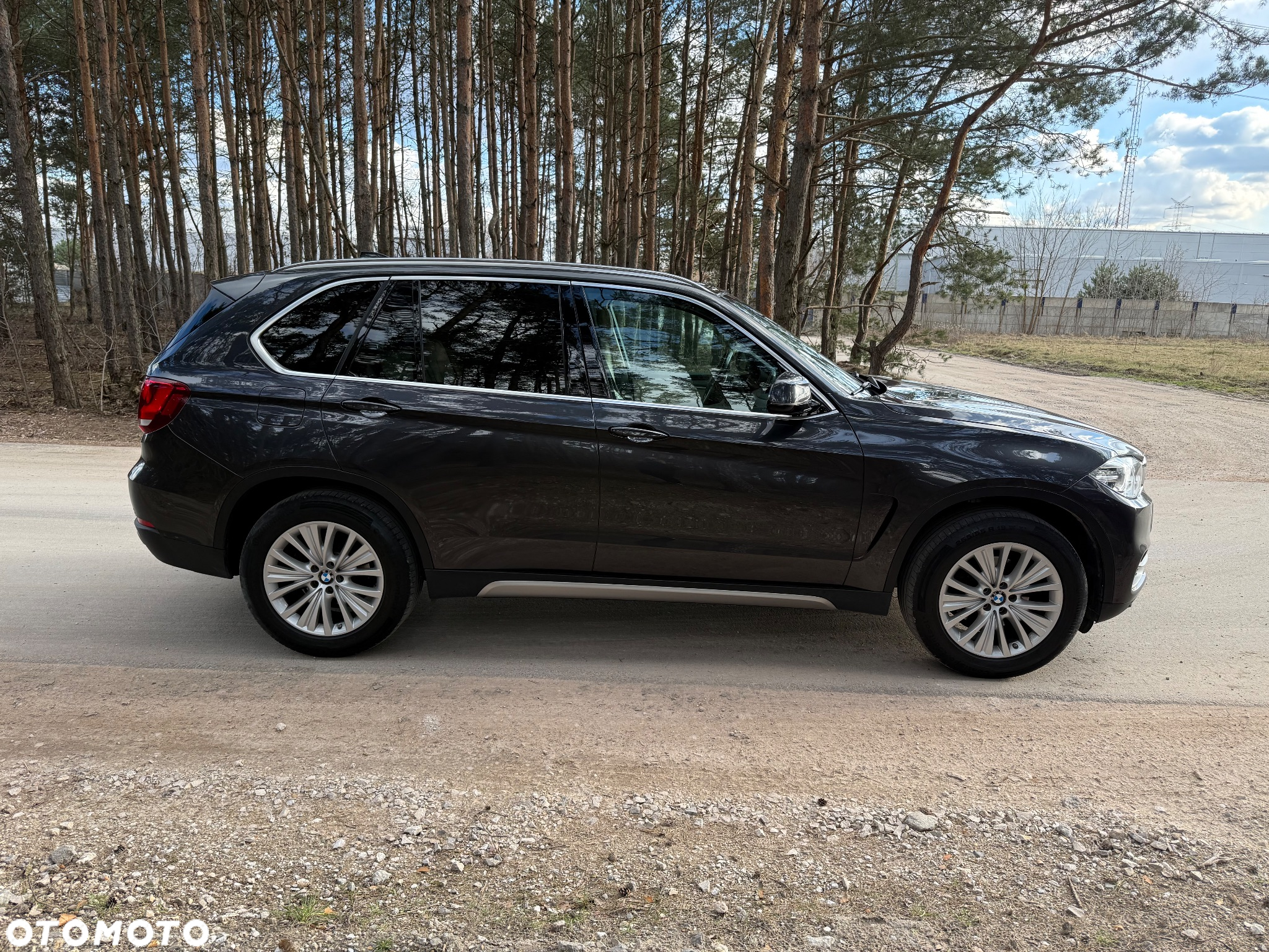 BMW X5 xDrive25d - 18