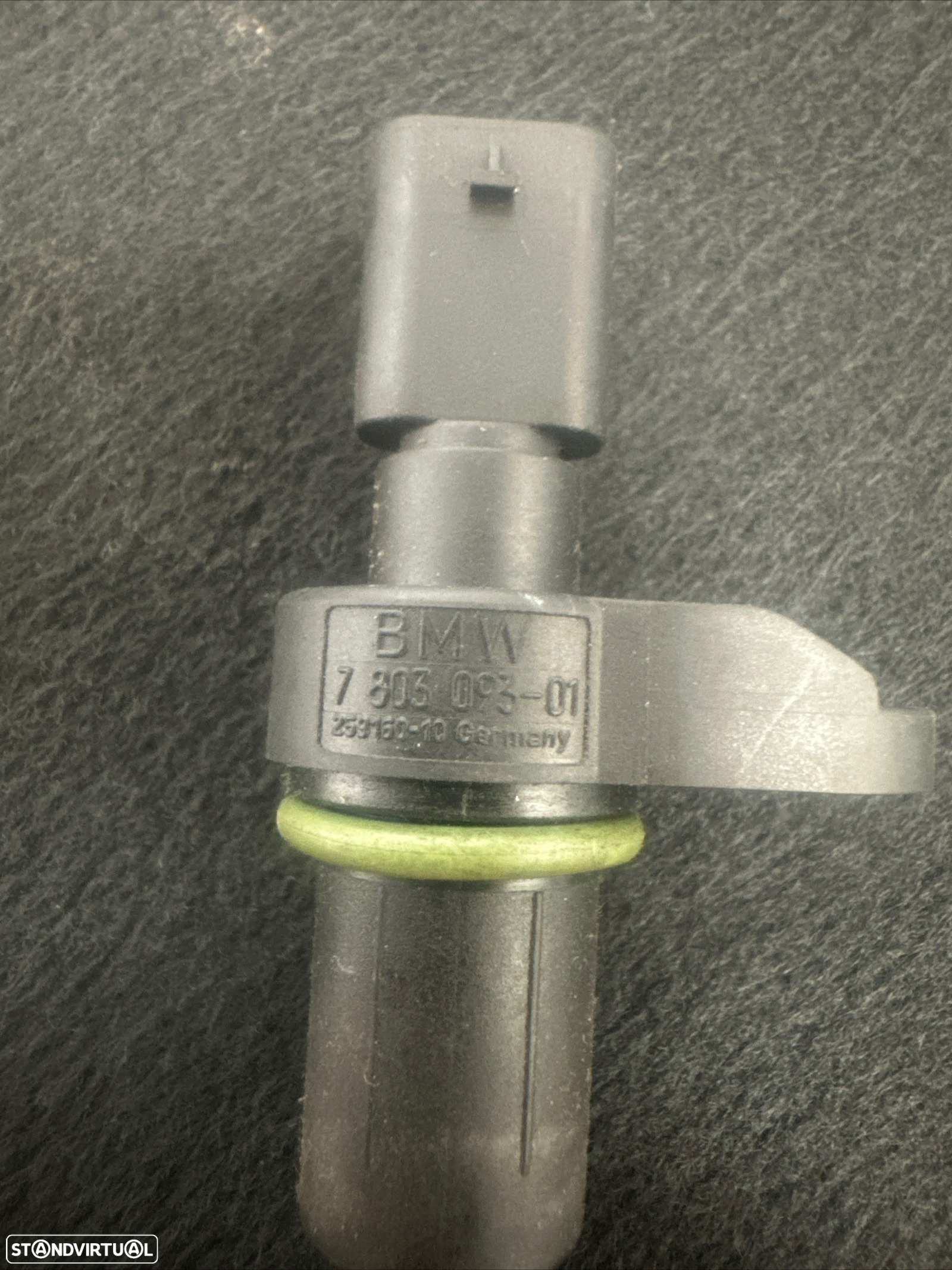 Original BMW sensor de cambota - 5