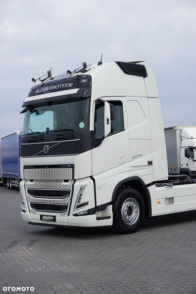 Volvo FH / 460 / I – SAVE / XL / EURO 6 / ACC / I -COOL / NOWY MODEL - 21