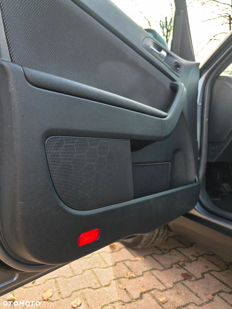 Skoda Yeti 2.0 TDI 4x4 - 16