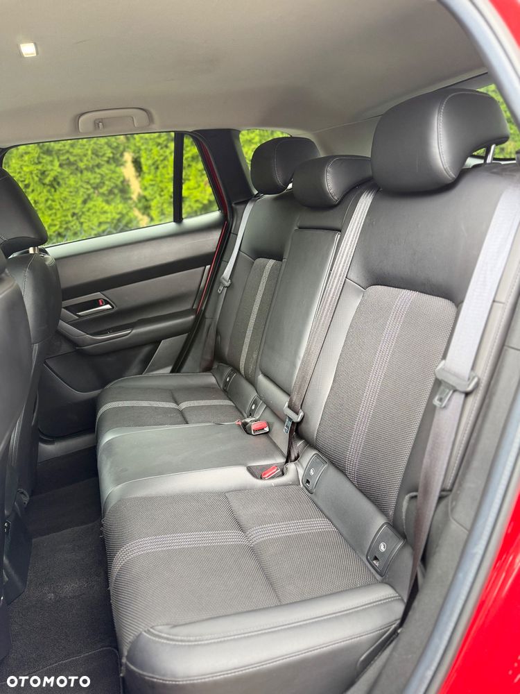 Mazda CX-50 - 25