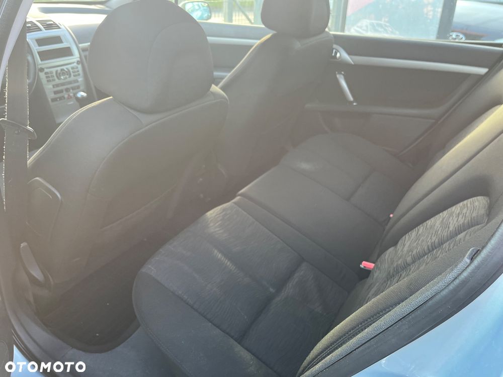 Peugeot 407 1.8 ST Komfort - 12