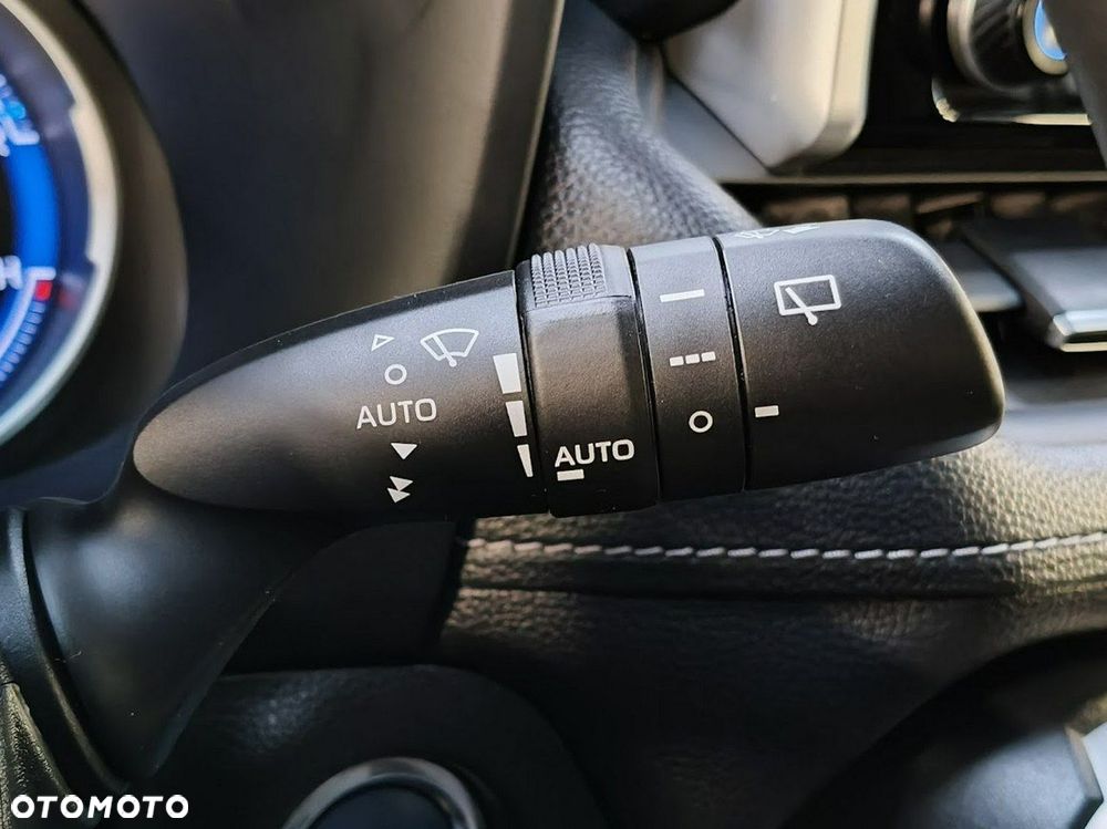 Toyota RAV4 2.5 Hybrid Comfort 4x2 - 22