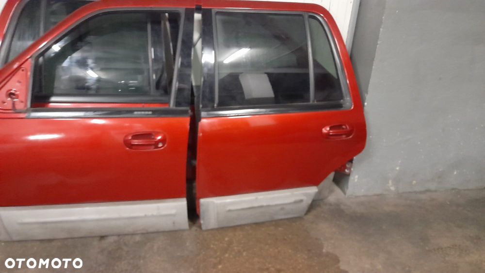 Ford expedition drzwi rok 2003/2006 - 6