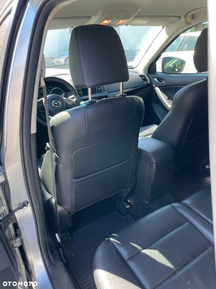 Mazda CX-5 2.0 Skypassion - 18