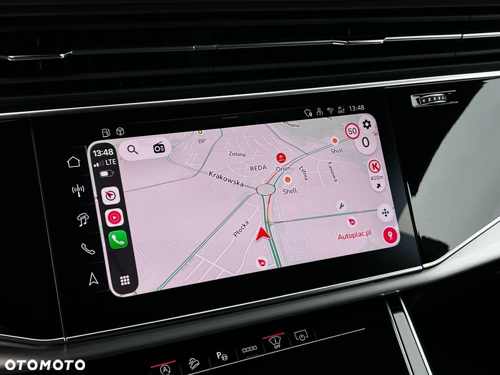 Audi Q8 - 39