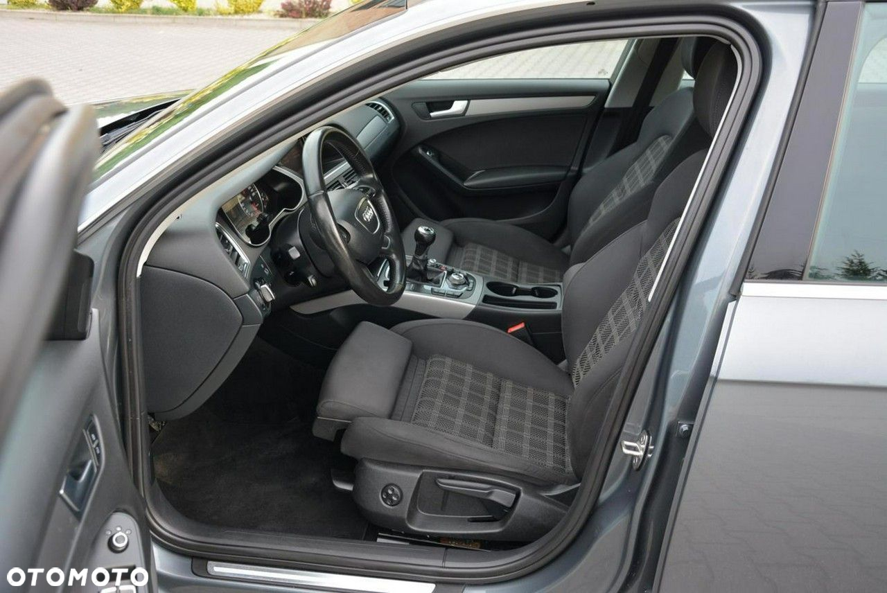 Audi A4 1.8 TFSI Ambition - 20
