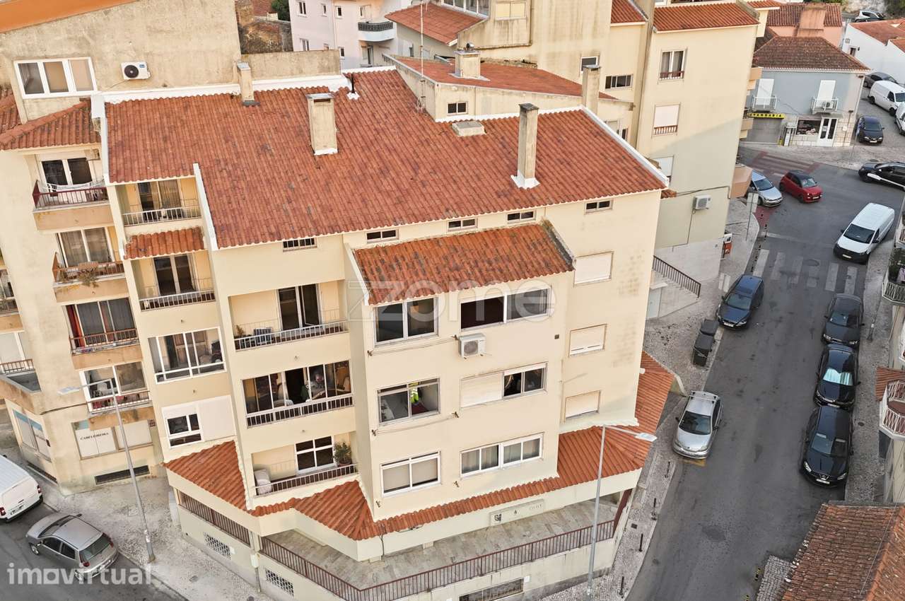 Duplex T4 | Vista Mar e Serra | Murtal, Parede - Grande imagem: 2/39