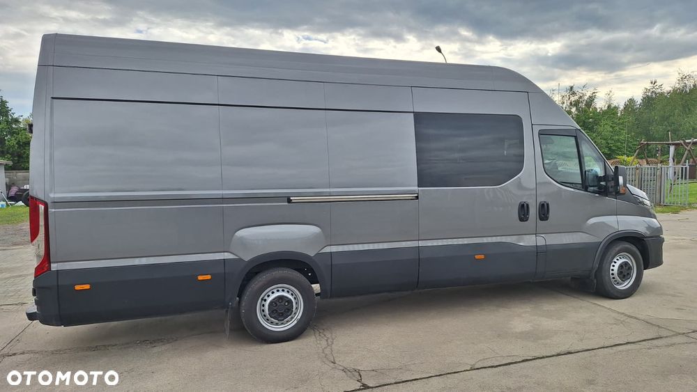 Iveco Daily - 3
