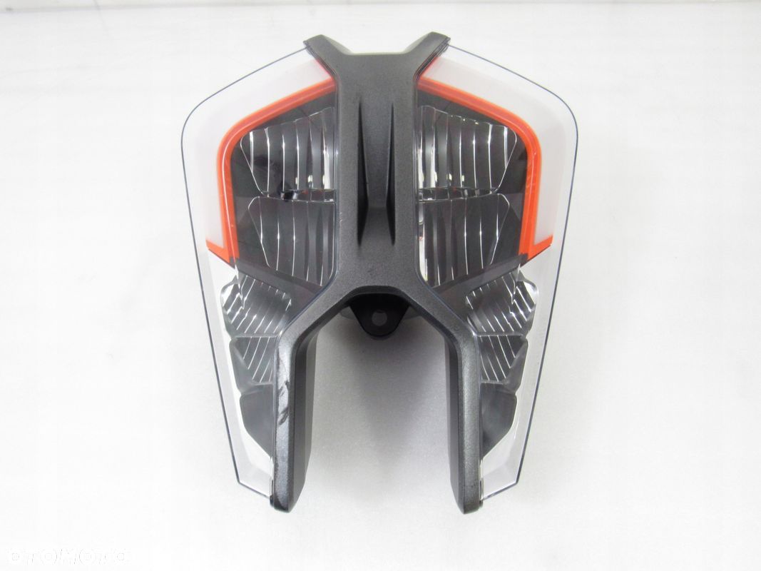 Lampa przód / reflektor KTM 1290 Adventure - 1