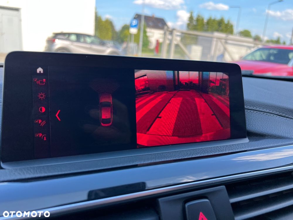 BMW Seria 4 420i GPF Sport Line - 16