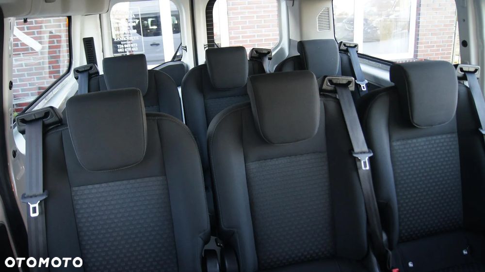 Ford Transit Custom Kombi 340 L2H2 Trend - 18