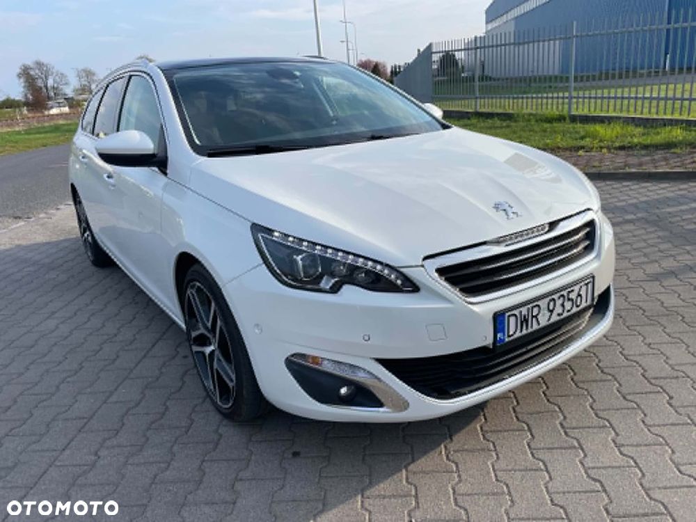 Peugeot 308 PureTech 130 Stop & Start Active - 8