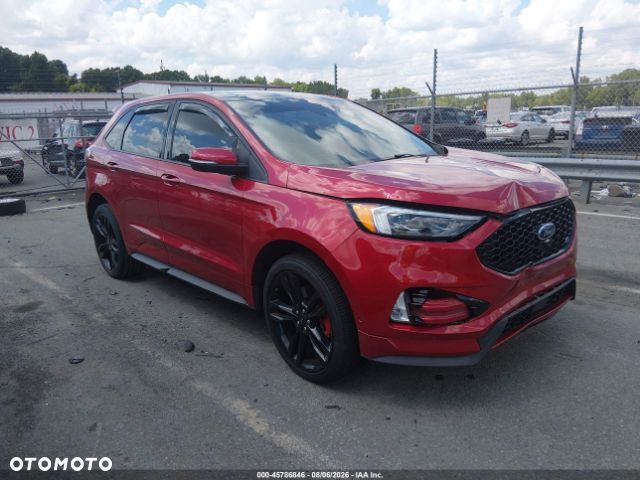 Ford Edge - 2