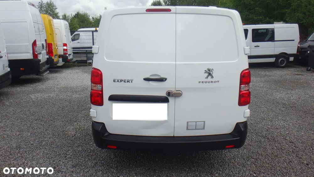 Peugeot EXPERT - 6