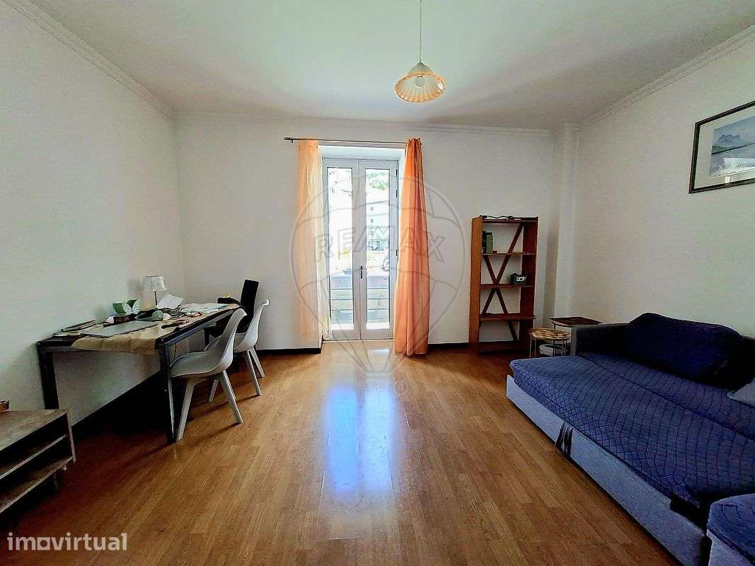Apartamento T2 para arrendamento - Grande imagem: 2/20
