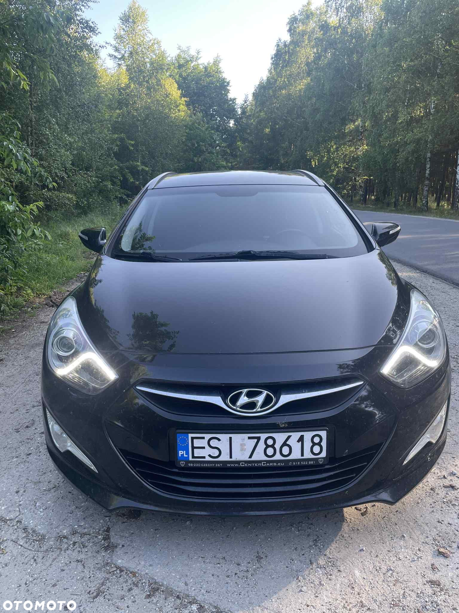 Hyundai i40 1.6 GDI Classic - 10