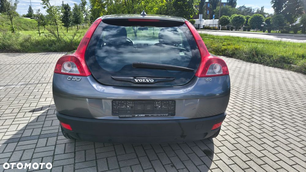 Volvo C30 1.6D Momentum - 6