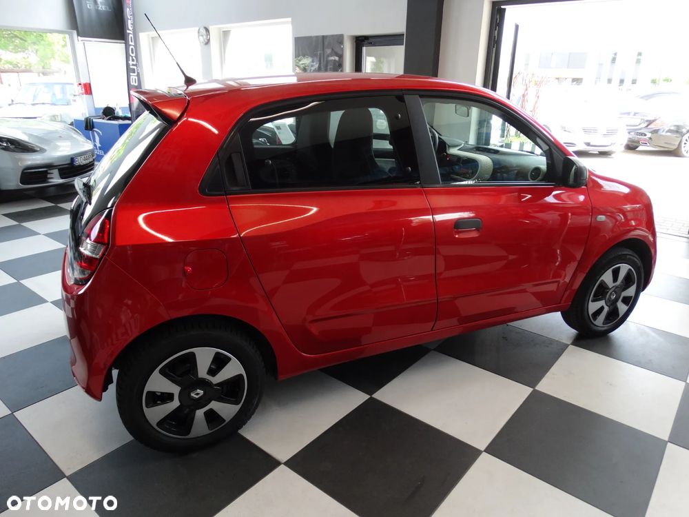 Renault Twingo SCe 70 Expression - 12