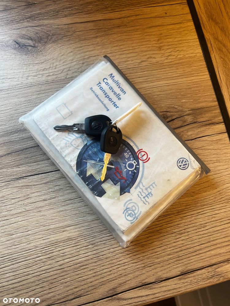 Volkswagen California - 26