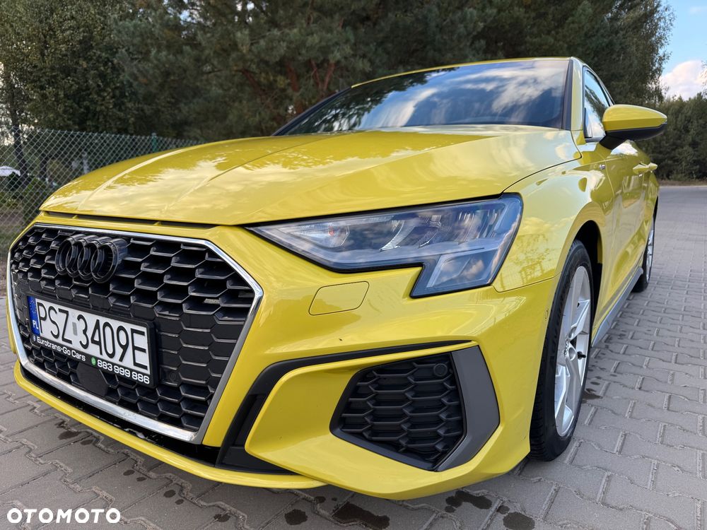 Audi A3 - 15