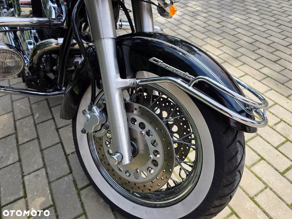 Yamaha Drag Star - 23