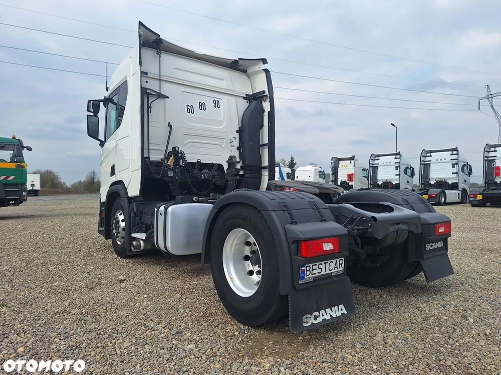 Scania R450 / Import z FRANCJI - 3