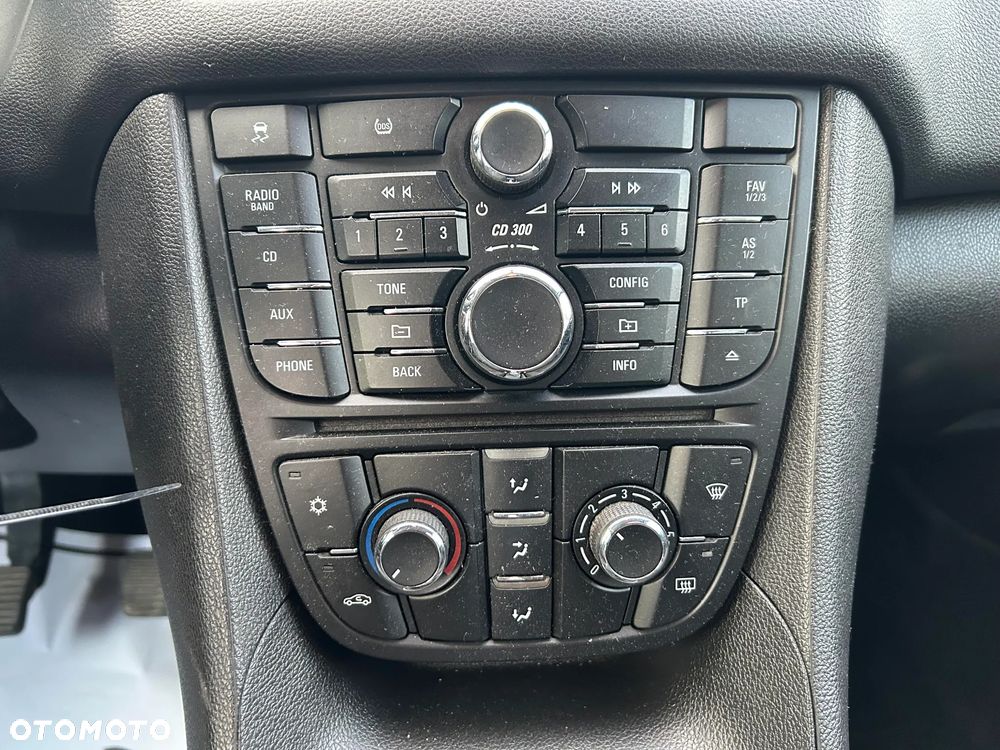 Opel Meriva 1.7 CDTI Color Edition - 27