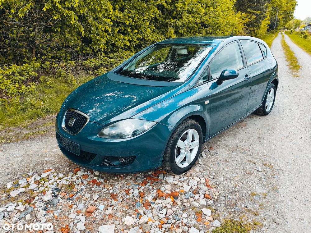 Seat Leon 1.6 Style - 14