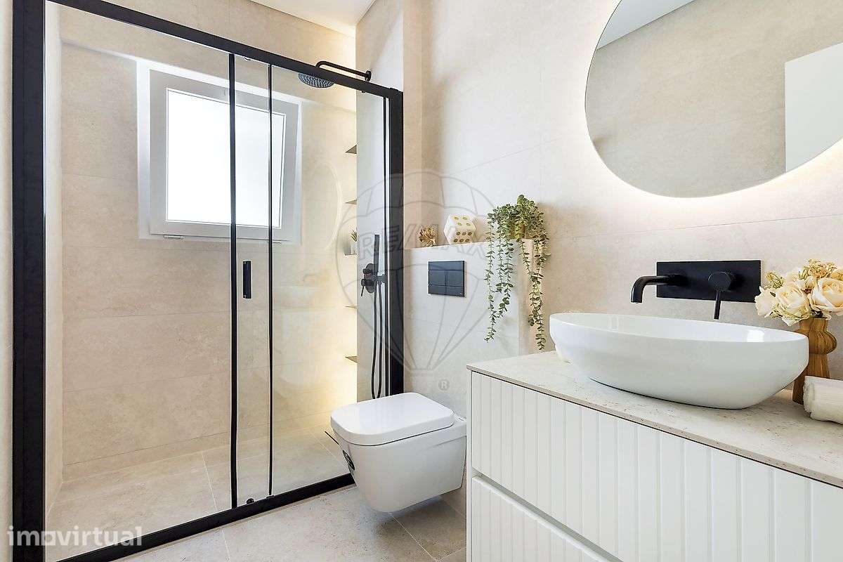 Apartamento T2 para venda - Grande imagem: 4/24