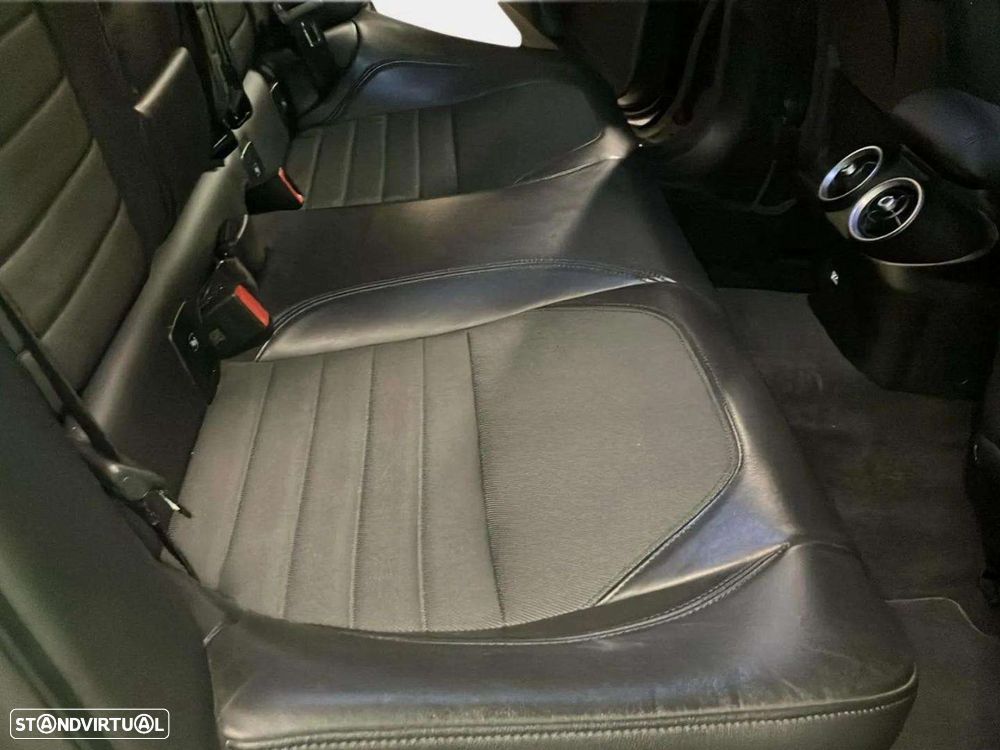 Alfa Romeo Giulia 2.2 D Super AT8 - 16