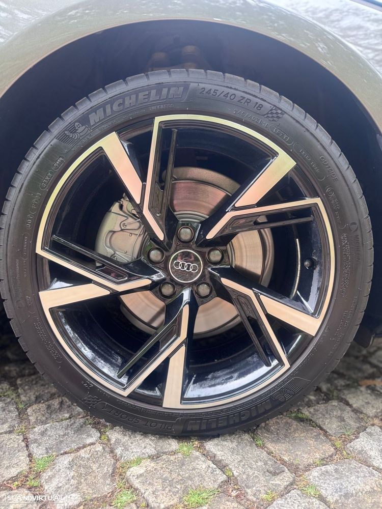 Audi A4 Avant - 36