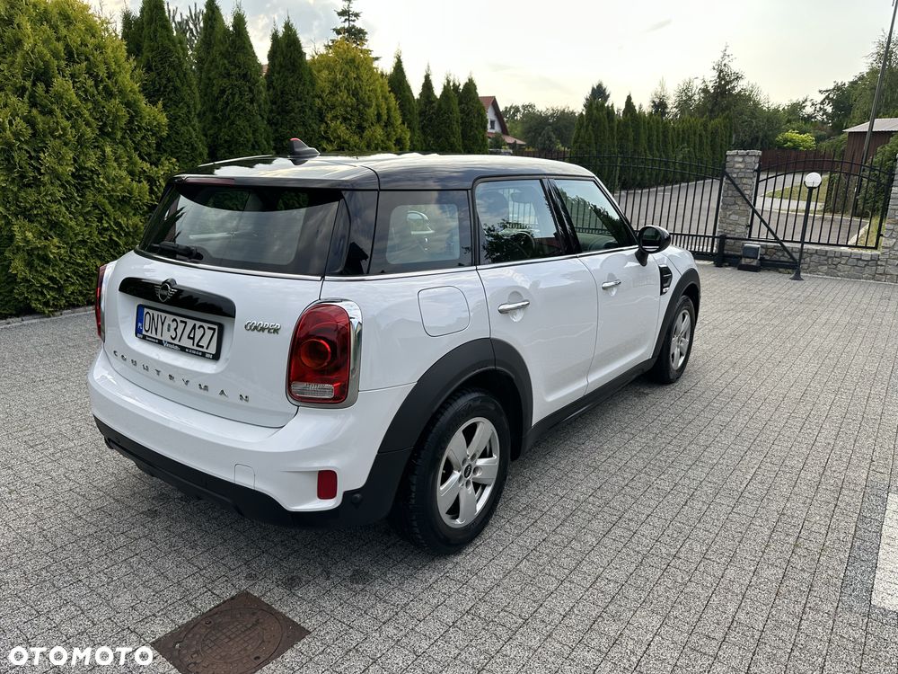 MINI Countryman Cooper - 2