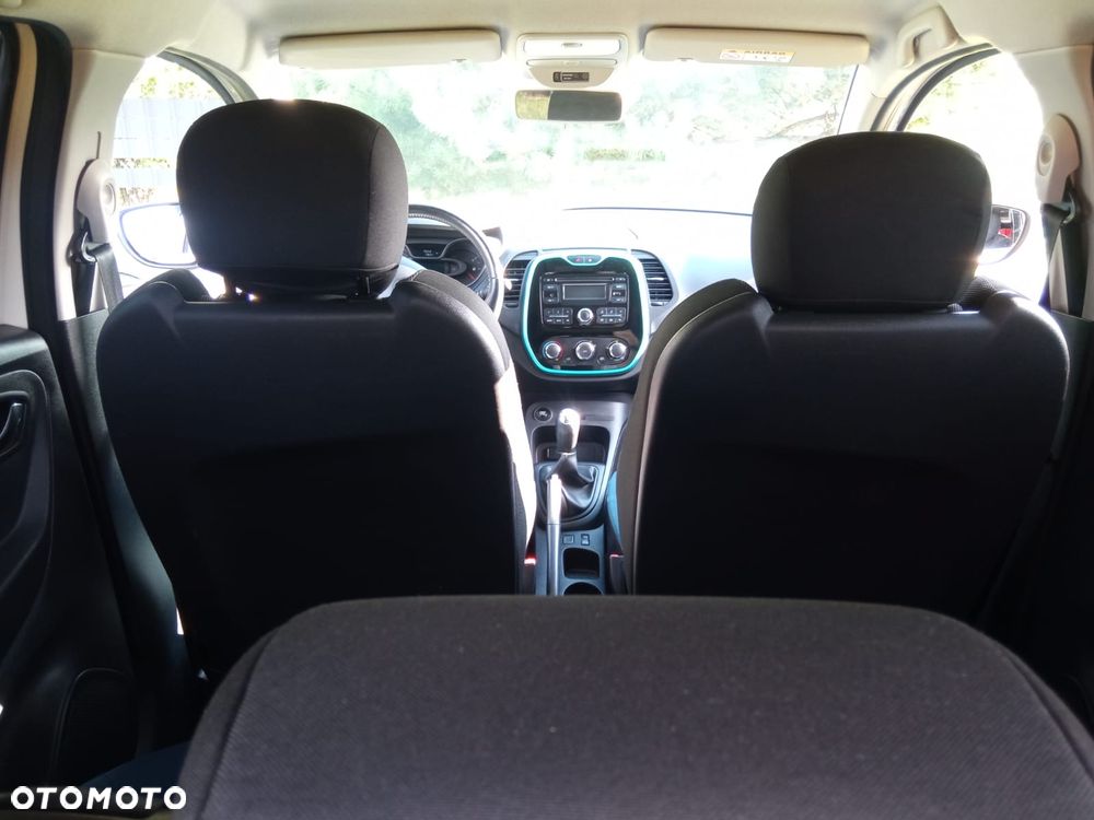 Renault Captur ENERGY TCe 90 Start&Stop Luxe - 23