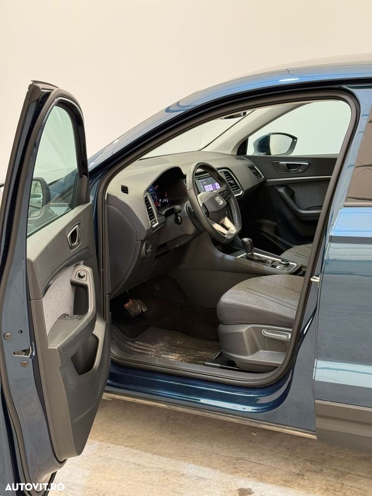 Seat Ateca - 12
