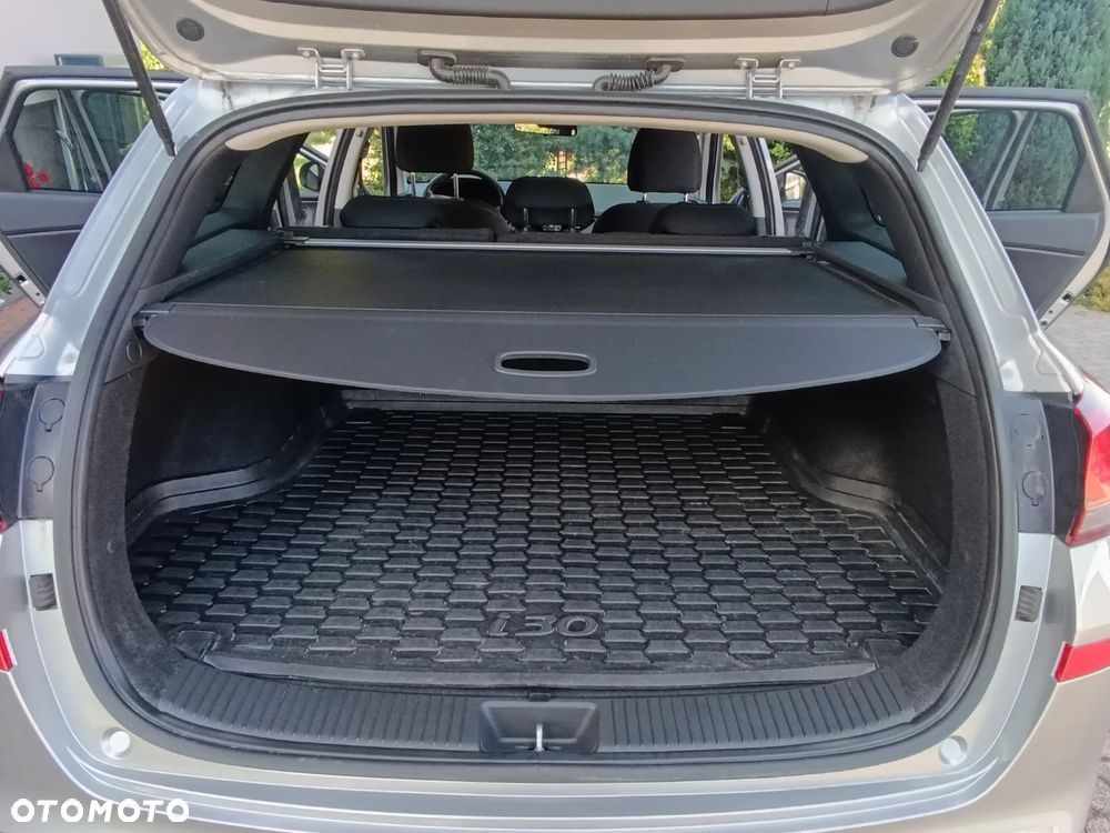 Hyundai i30 1.0 T-GDI Modern - 19
