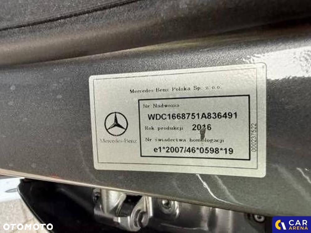 Mercedes-Benz GLS - 11