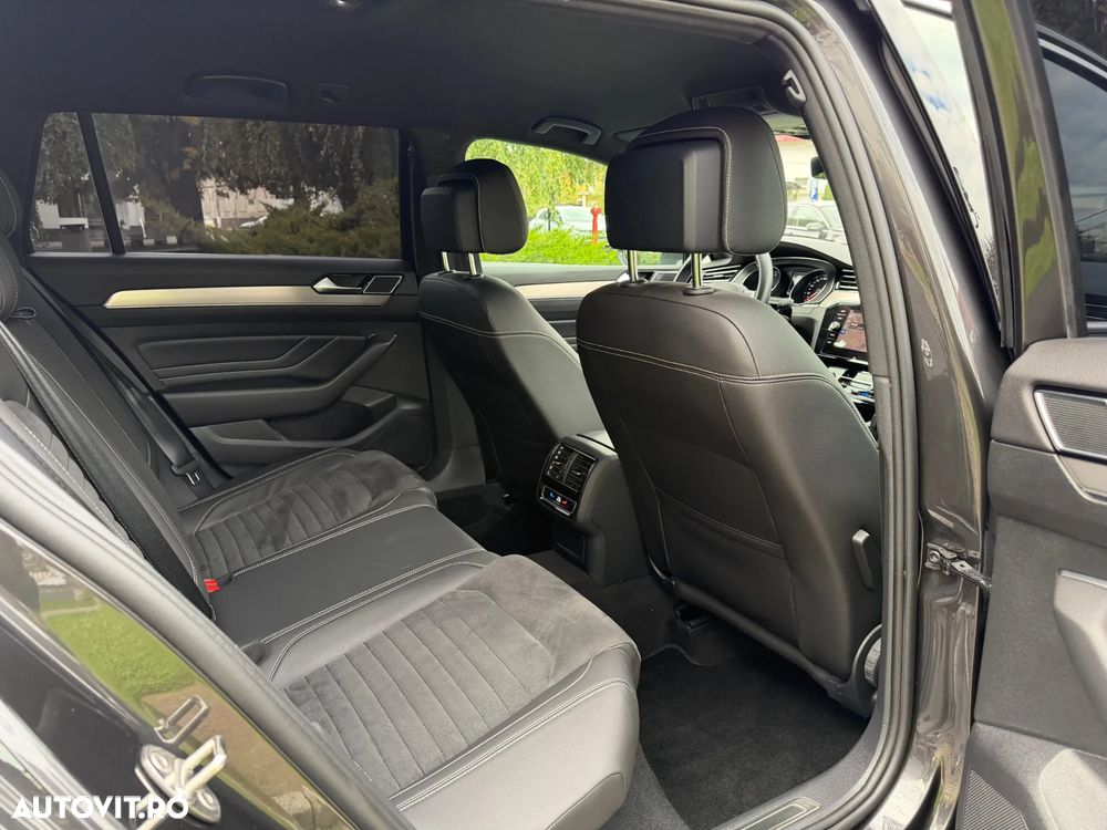 Volkswagen Passat 2.0 TDI SCR DSG Elegance - 21