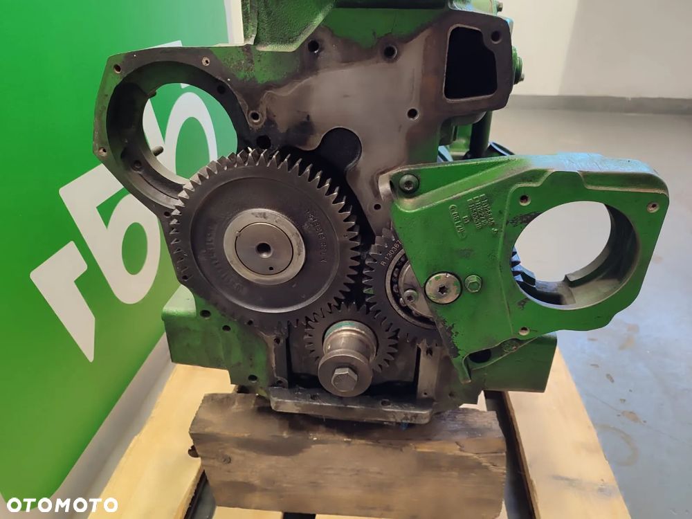 John Deere 6081HRW42 - 13