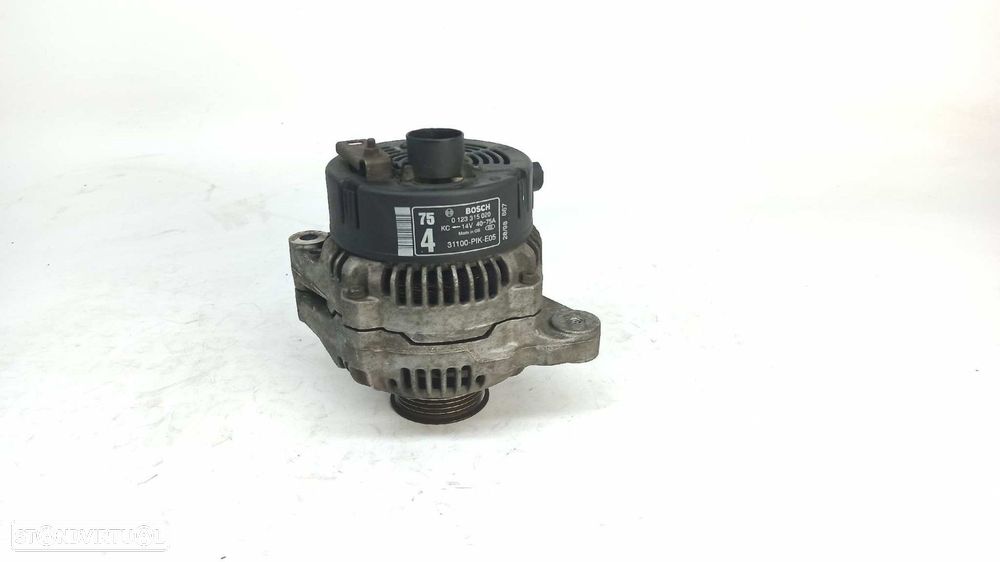 ALTERNADOR HONDA CIVIC BERLINA .5 (MA/MB) 1.5 VTEC (MB3) - 5