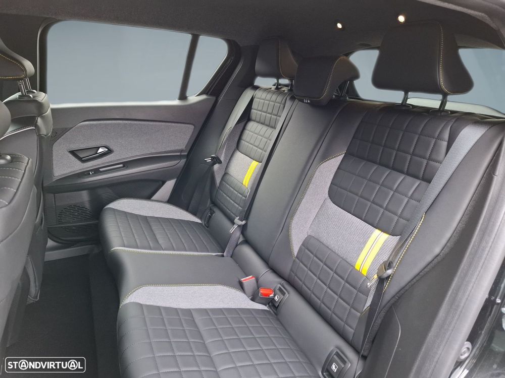 Renault 4 E-Tech 52 kWh Iconic Autonomia Conforto - 14